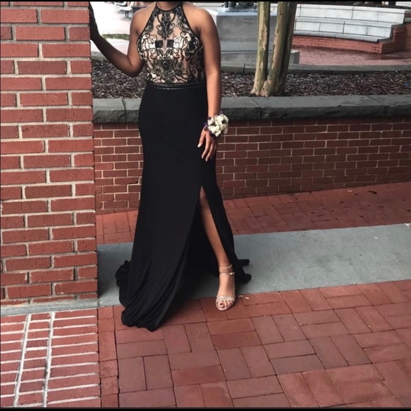 Genealogy prom Clearance